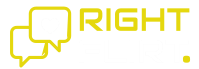 RightFlirt logo